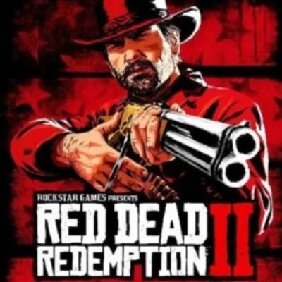 Red Dead Redemption 2 thumbnail