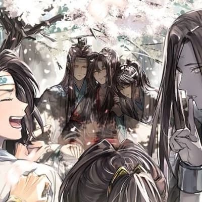 vi and Lan Zhang thumbnail