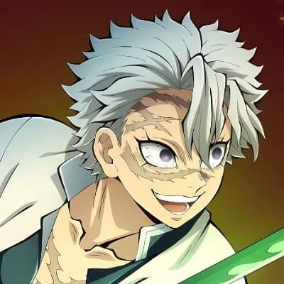Sanemi Shinazugawa thumbnail
