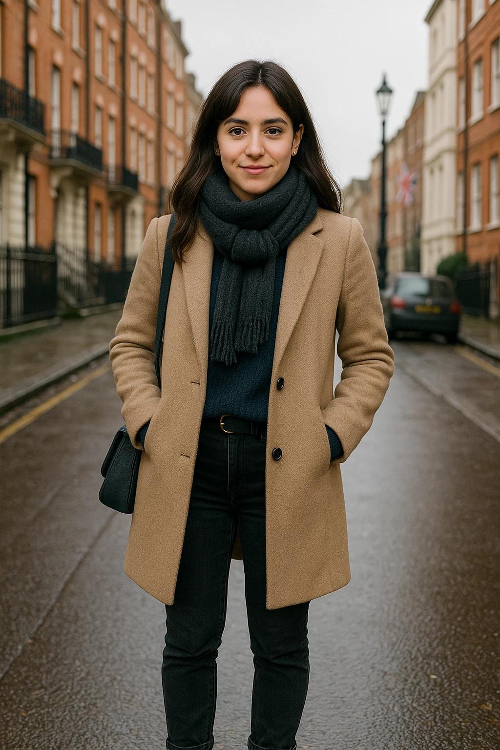 Mariana Ametxazurra (Sherlock and CO) thumbnail