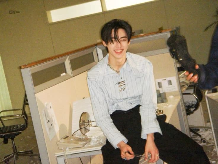 Park Sunghoon [idol text] thumbnail