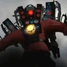 - | [ Infected Titan Speakerman 2.0 ] | - thumbnail