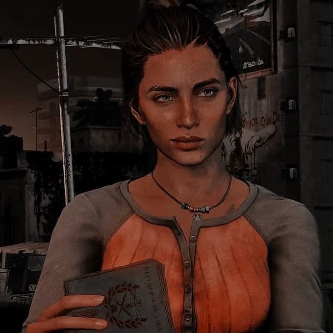 Dani Rojas thumbnail