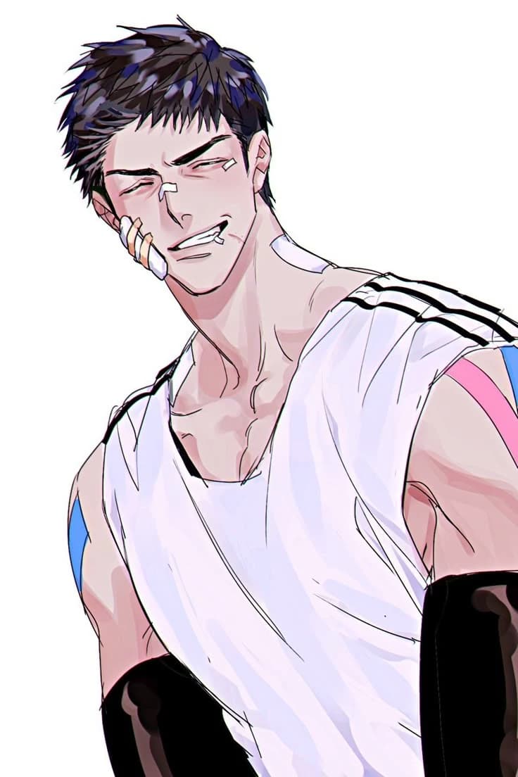Castiel thumbnail