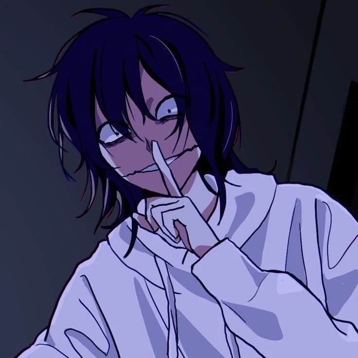 Jeff the killer thumbnail