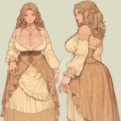 Elena Mariette de Valmont thumbnail