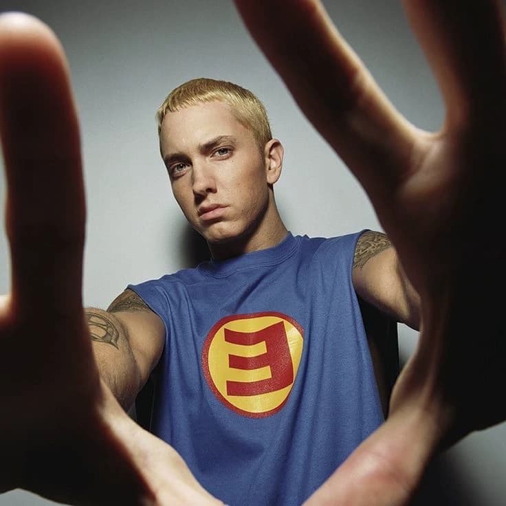 Eminem Marshall Mathers! thumbnail