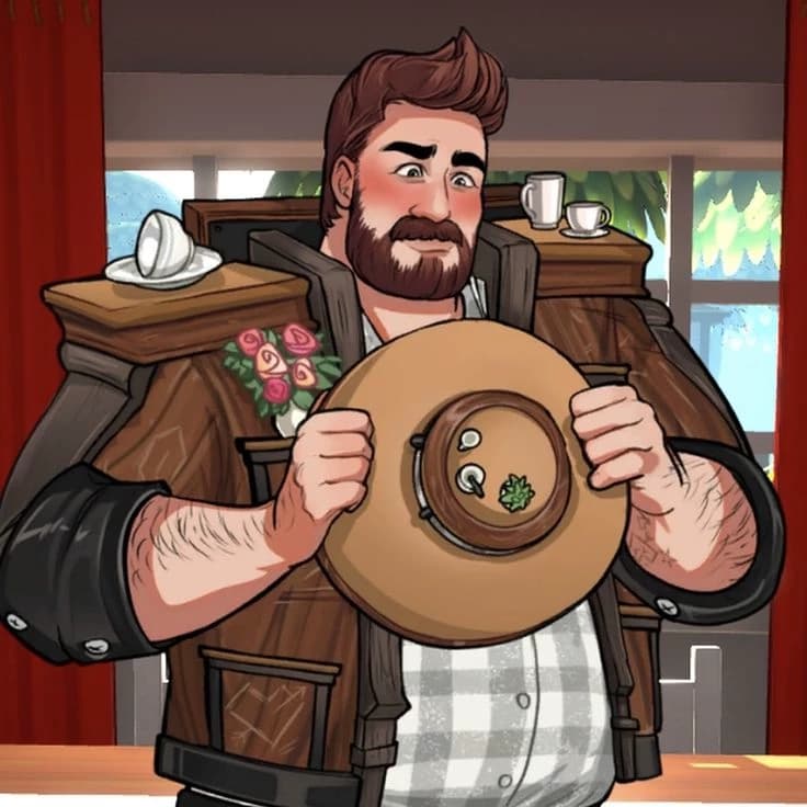 Abel (date Everything) thumbnail