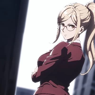 Akiyama Kaede thumbnail