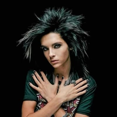 Bill Kaulitz thumbnail