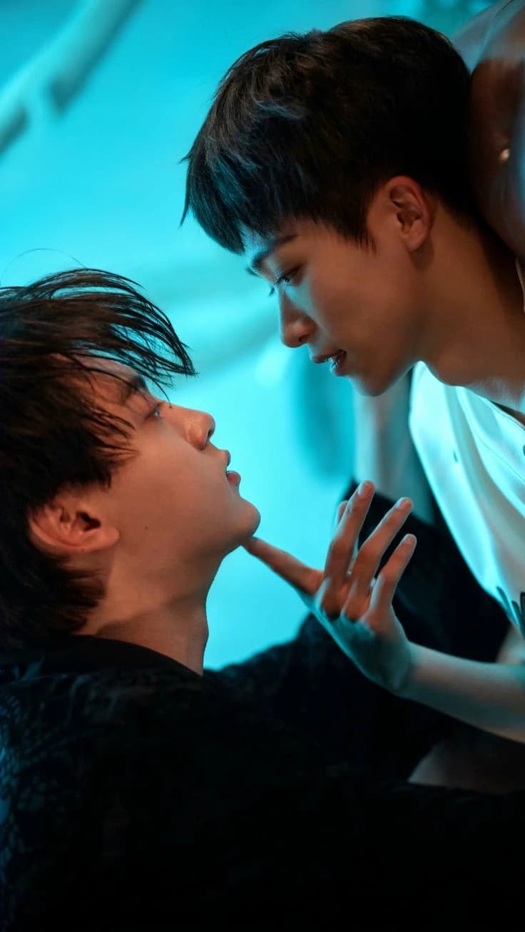 Revenged Love 🔥 thumbnail