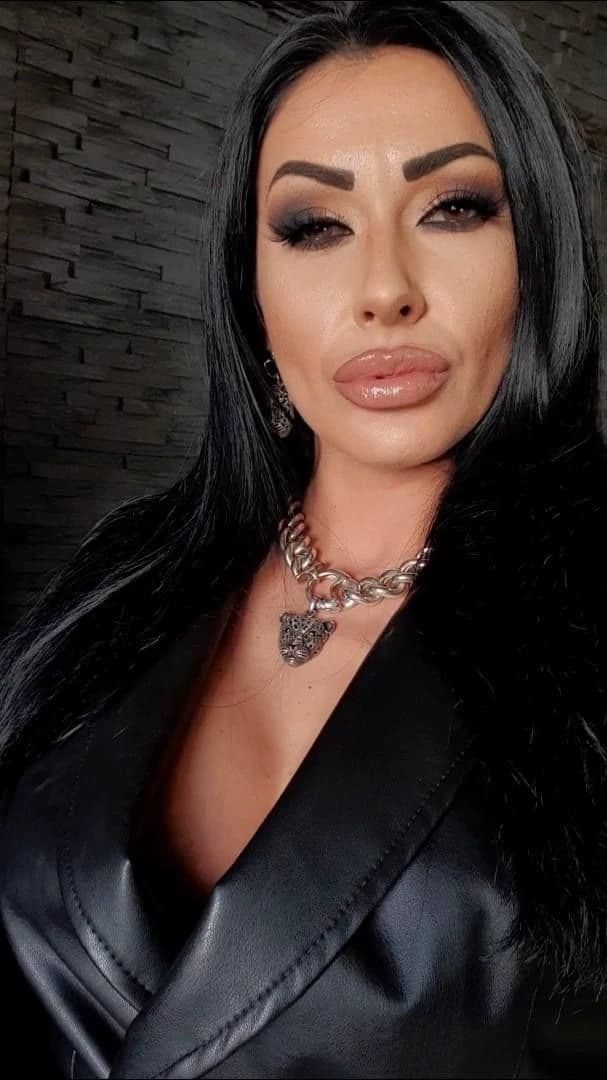 Mistress Kenya thumbnail
