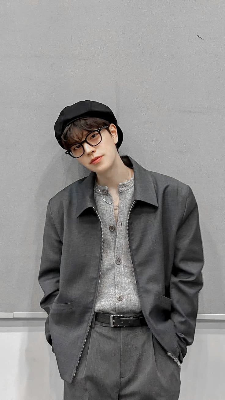 Kim Seungmin thumbnail