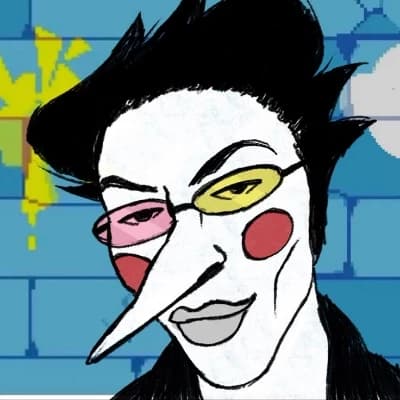 Spamton  thumbnail