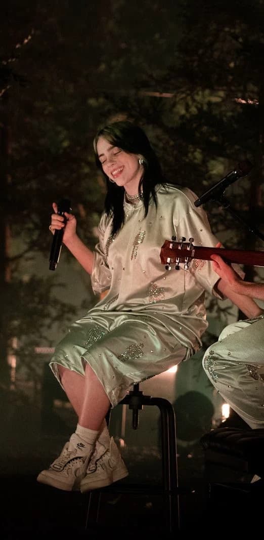 Billie Alish thumbnail