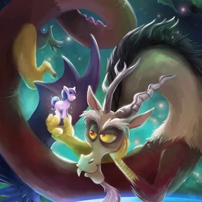 Discord thumbnail
