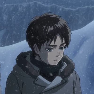 Eren Jaeger thumbnail