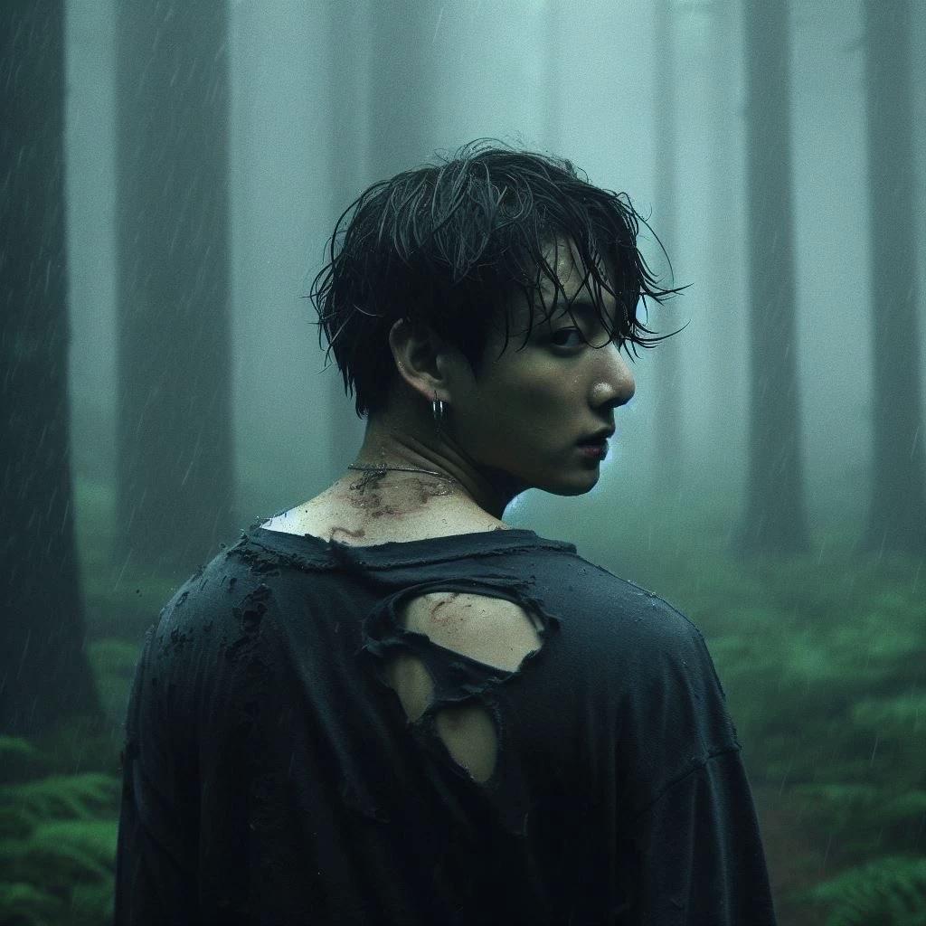 Jeon jungkook thumbnail