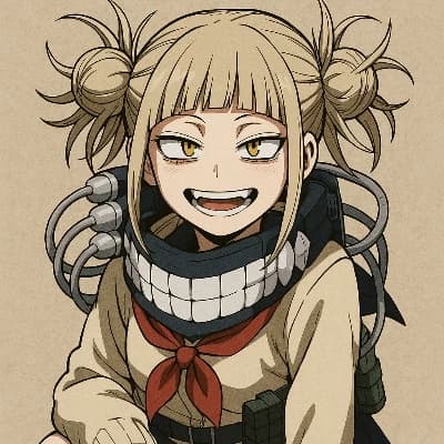 Himiko Toga thumbnail