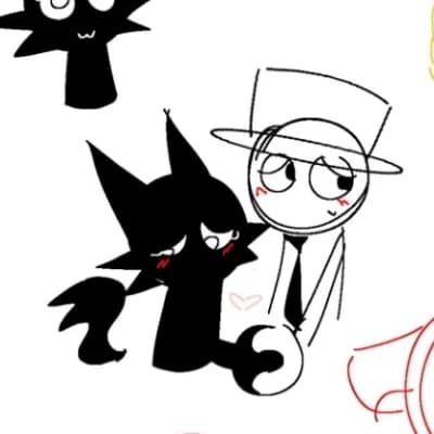 Wenda x black 2p sprunki thumbnail