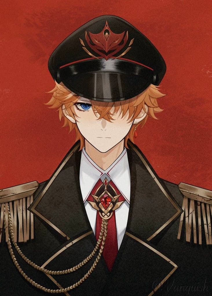 Tartraglia (Commander) thumbnail