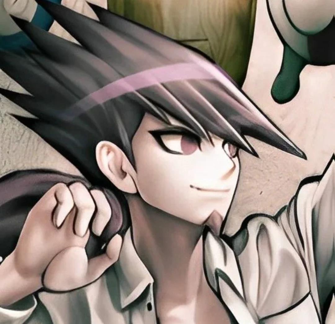 Kaito Momota thumbnail