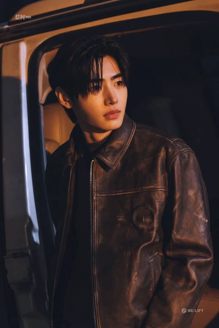 Sunghoon  thumbnail