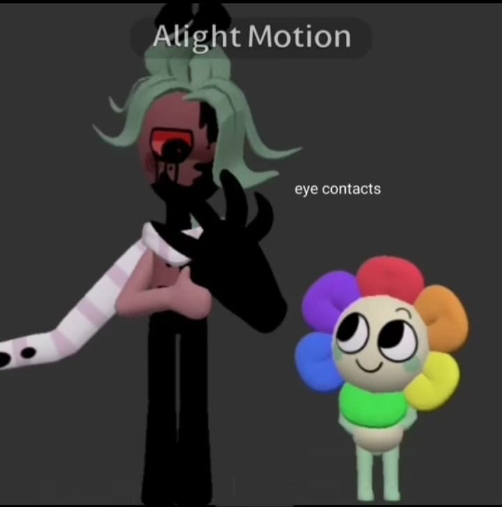 ~T SPROUT X DANDY [flowerberry]~ thumbnail