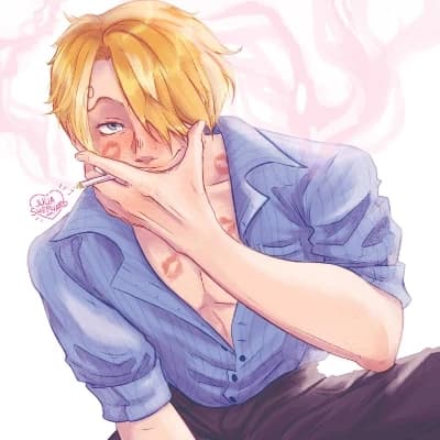 Sanji thumbnail