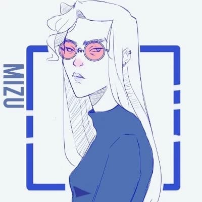 Mizu (Tour roomate) thumbnail