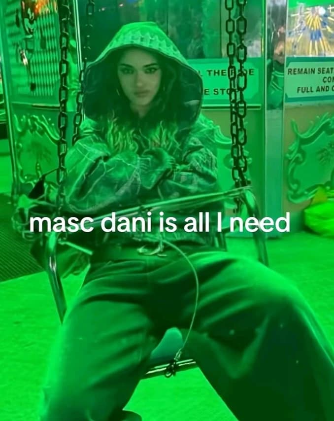 Daniela  thumbnail
