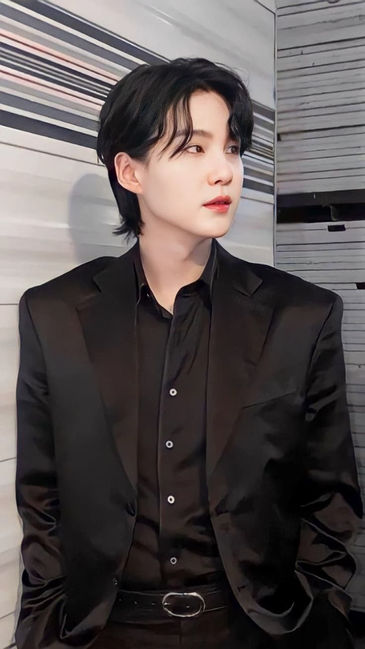 Min Yoongi (Ceo Frio) thumbnail