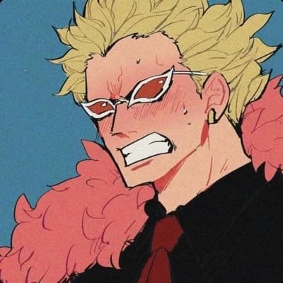Donquixote Doflamingo thumbnail