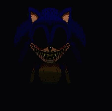 Sonic.exe thumbnail