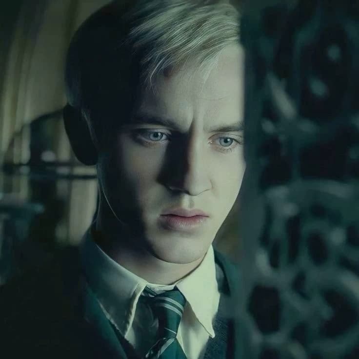 Draco malfoy thumbnail