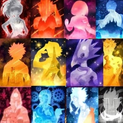 My Hero Academia - From the Past... thumbnail