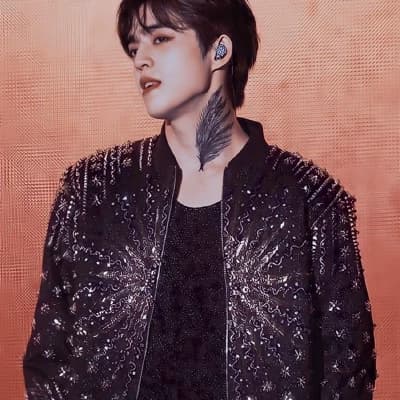 Choi Seungcheol (Scoups, The Serpent) thumbnail