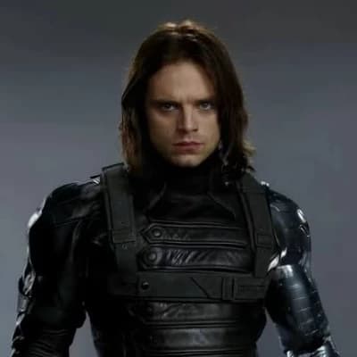 James Buchanan 'Bucky' Barnes / Winter Soldier thumbnail