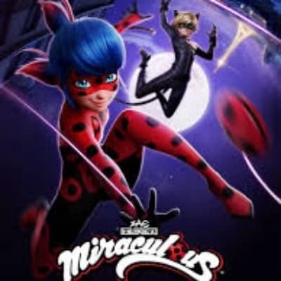Miraculous Ladybug! 🐞  thumbnail