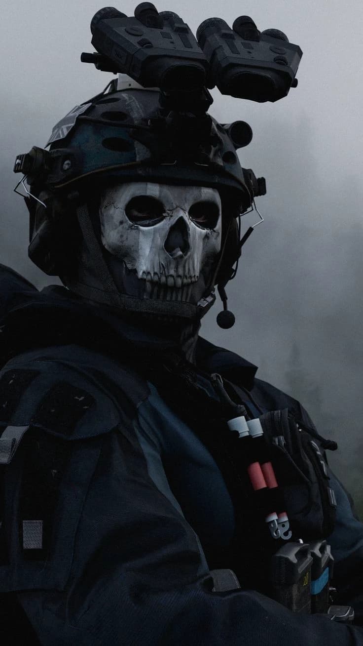 Ghost thumbnail