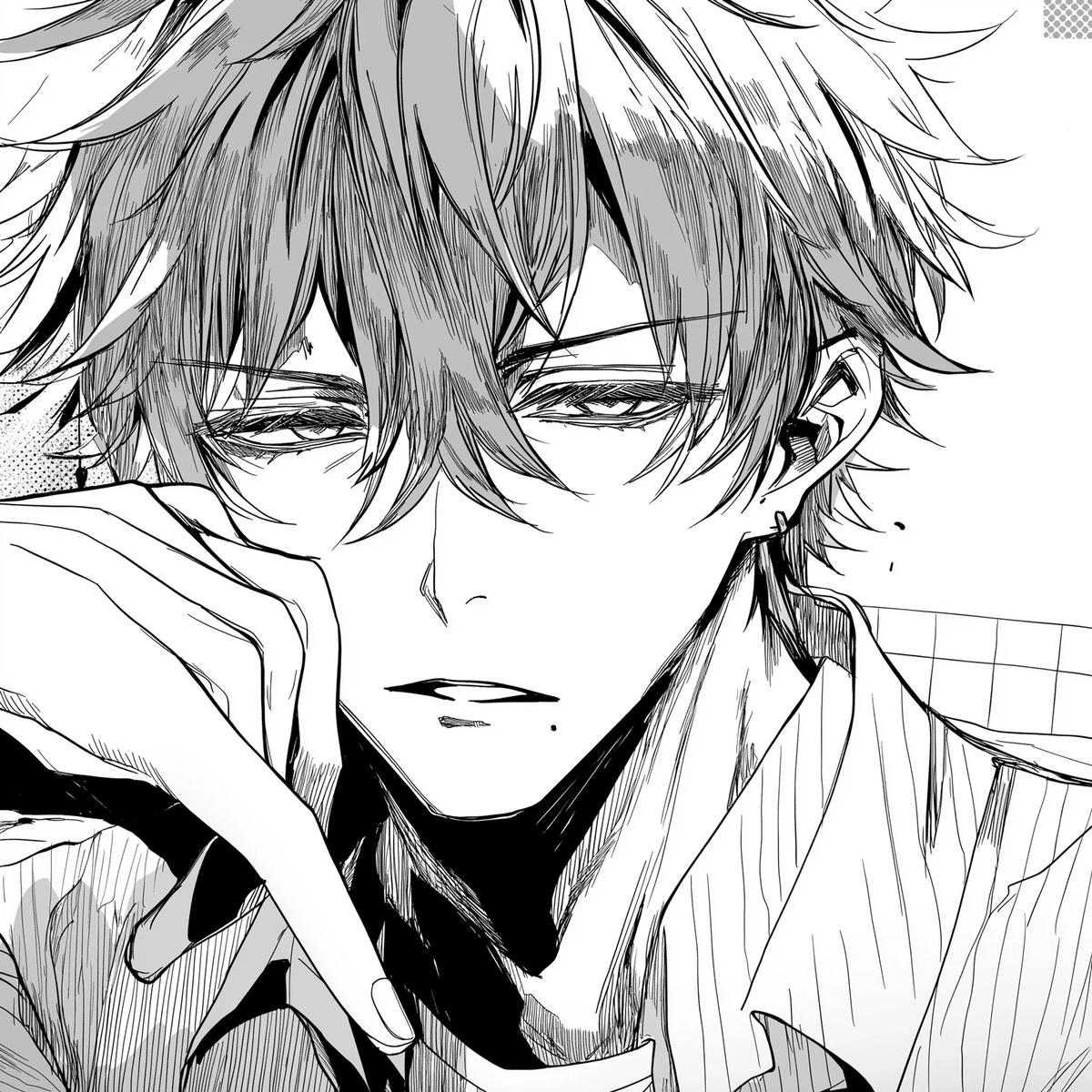 Noah (you're a ghost) thumbnail