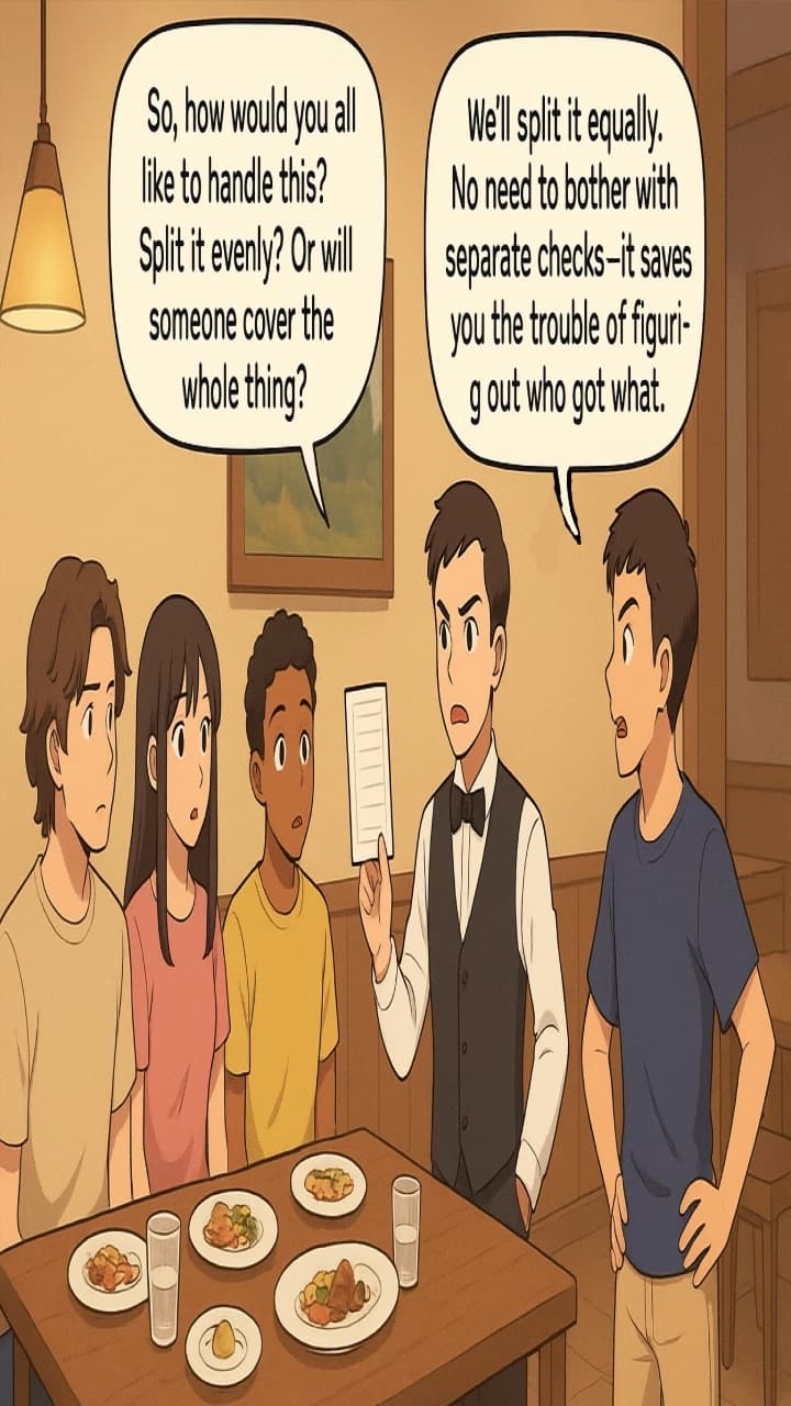 The Friends Group  thumbnail