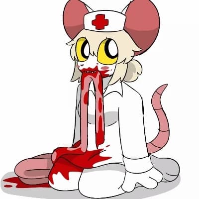 Terrible mouse thumbnail