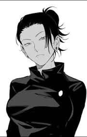 Suguru Geto (fem) thumbnail
