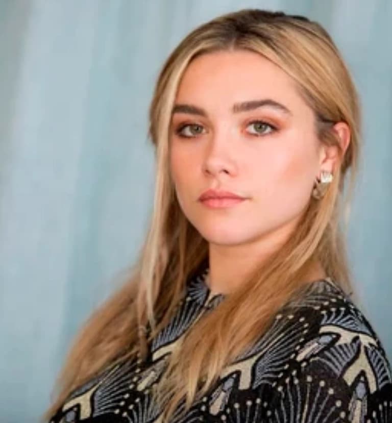 Florence Rose Pugh thumbnail