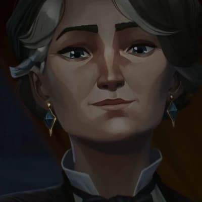 Cassandra kiramman thumbnail