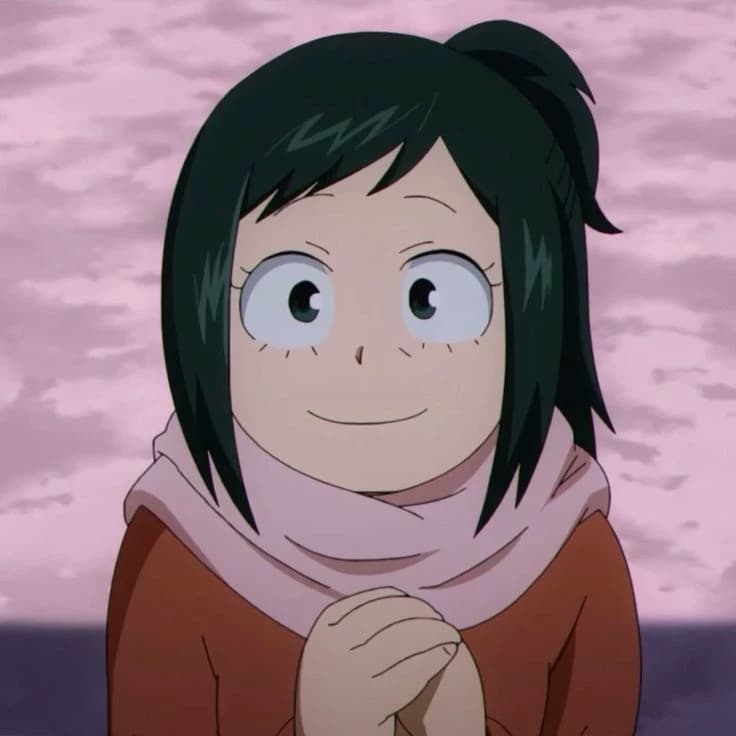 Inko Midoriya thumbnail