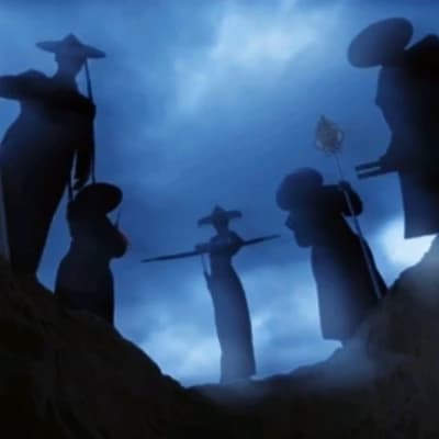 dangerous | Mystery (mysterious, dangerous) thumbnail