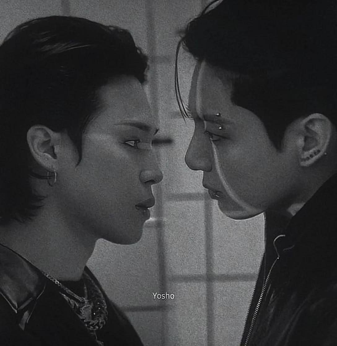 Jikook thumbnail