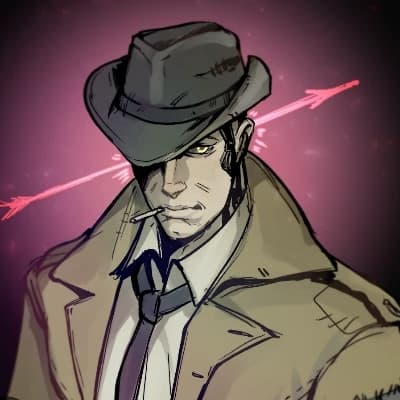 Nick Valentine thumbnail